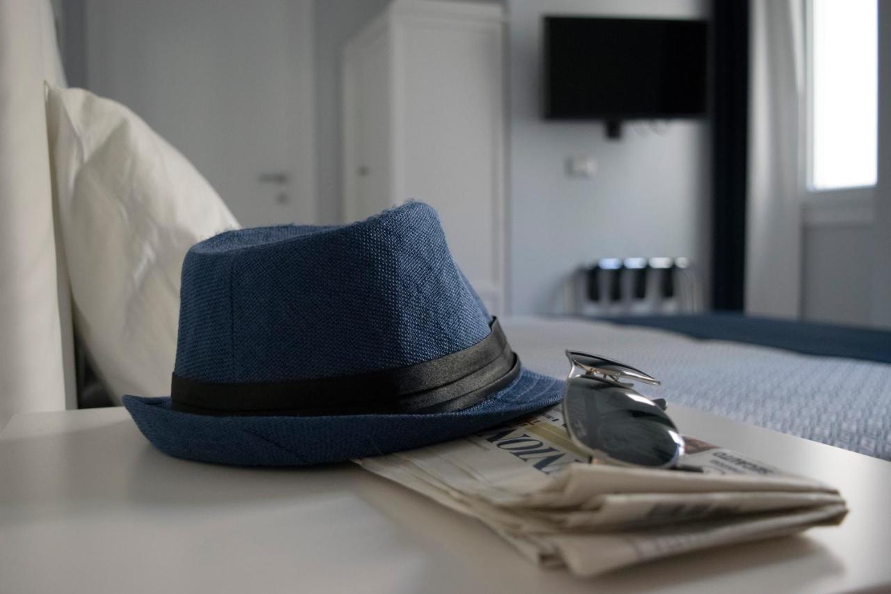 B&B Ondechic Cagliari Exteriér fotografie