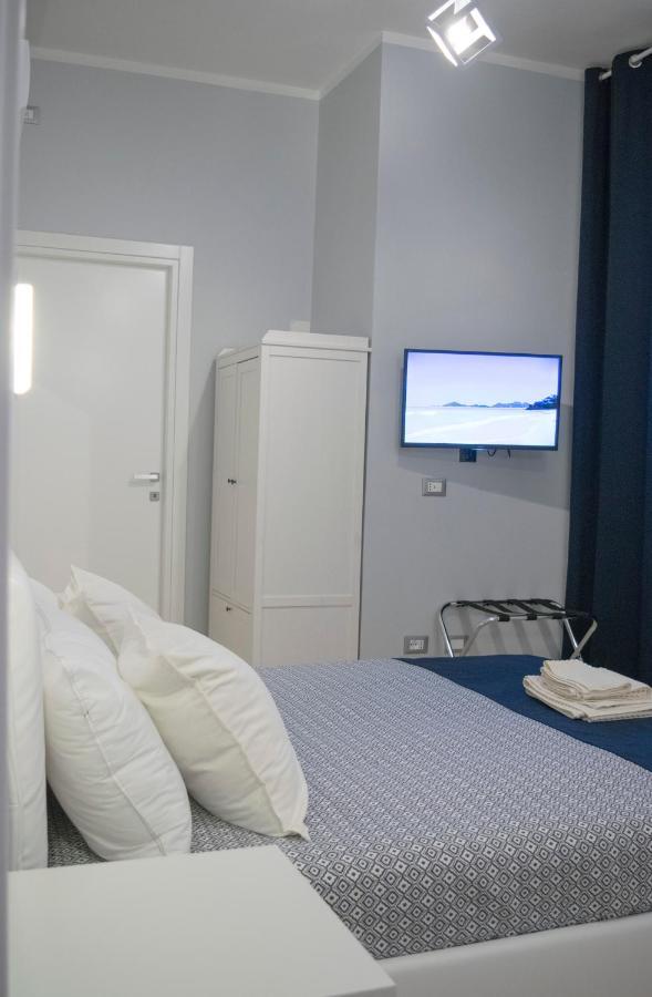 B&B Ondechic Cagliari Exteriér fotografie