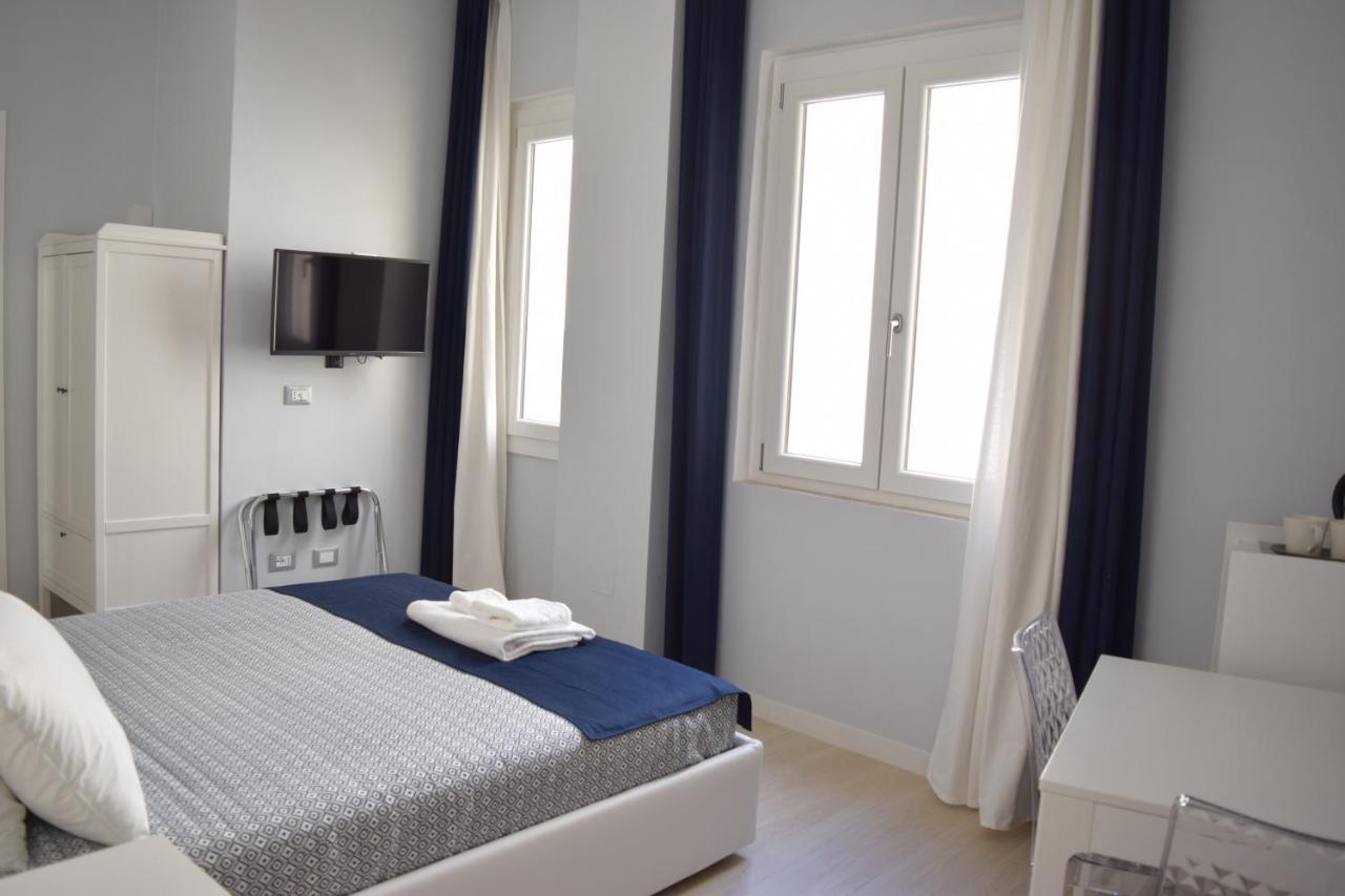 B&B Ondechic Cagliari Exteriér fotografie