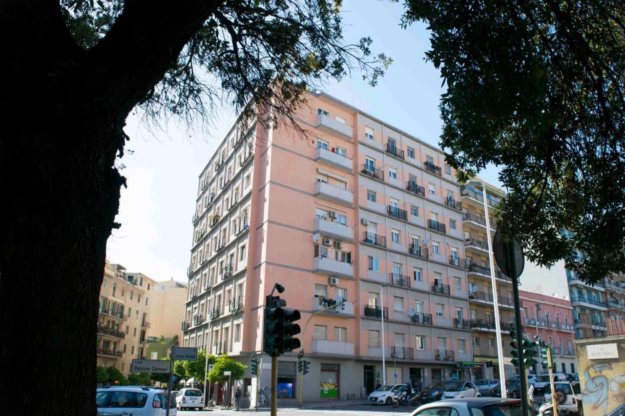 B&B Ondechic Cagliari Exteriér fotografie