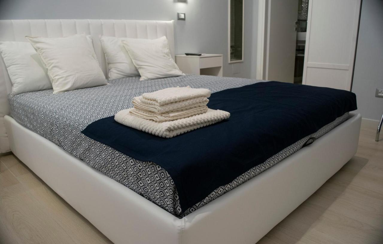 B&B Ondechic Cagliari Exteriér fotografie