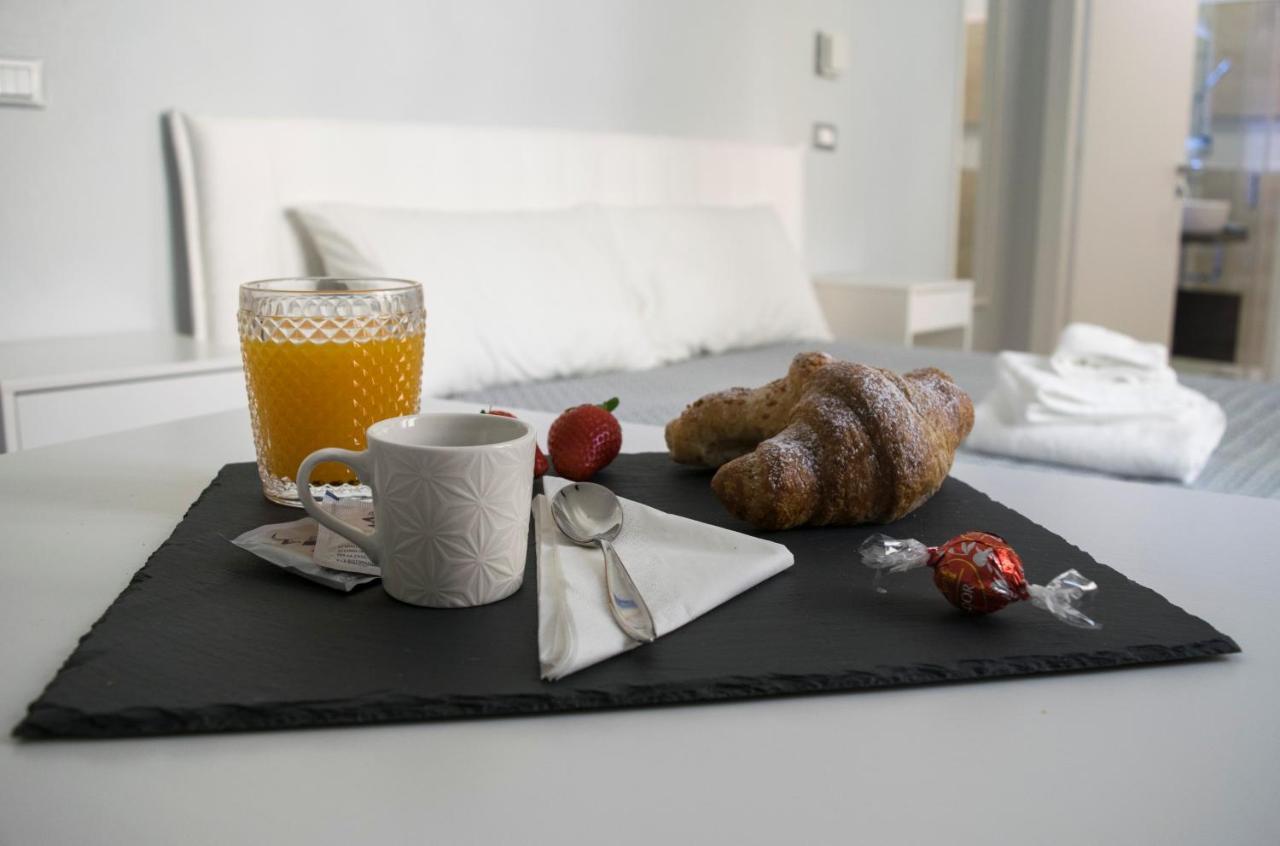 B&B Ondechic Cagliari Exteriér fotografie