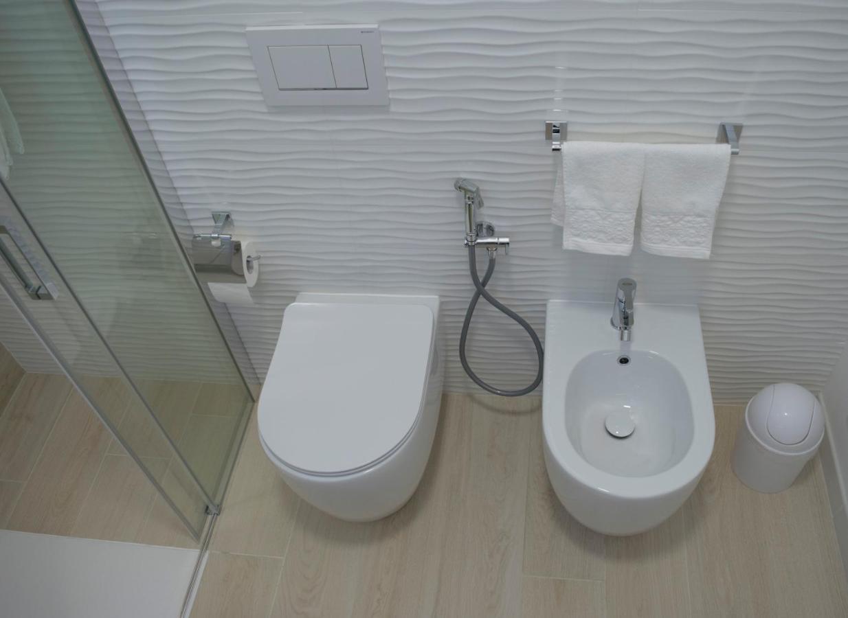 B&B Ondechic Cagliari Exteriér fotografie
