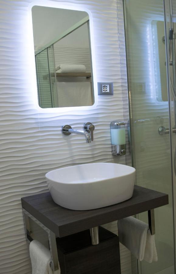 B&B Ondechic Cagliari Exteriér fotografie